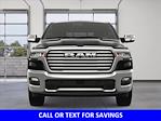 New 2025 Ram 1500 Laramie Crew Cab 4x4 Pickup for sale #6535 - photo 9