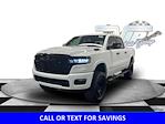 New 2025 Ram 1500 Big Horn Crew Cab 4x4 Pickup for sale #6422 - photo 4