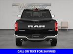 New 2025 Ram 1500 Laramie Crew Cab 4x4 Pickup for sale #6535 - photo 10