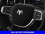 New 2025 Ram 1500 Laramie Crew Cab 4x4 Pickup for sale #6535 - photo 25