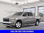 New 2025 Ram 1500 Big Horn Crew Cab 4x4 Pickup for sale #6642 - photo 2