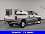 New 2025 Ram 1500 Big Horn Crew Cab 4x4 Pickup for sale #6642 - photo 4