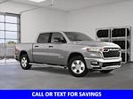 New 2025 Ram 1500 Big Horn Crew Cab 4x4 Pickup for sale #6642 - photo 6