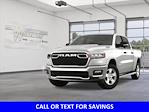 New 2025 Ram 1500 Big Horn Crew Cab 4x4 Pickup for sale #6638 - photo 1