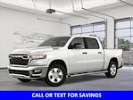 New 2025 Ram 1500 Big Horn Crew Cab 4x4 Pickup for sale #6638 - photo 2