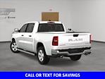New 2025 Ram 1500 Big Horn Crew Cab 4x4 Pickup for sale #6638 - photo 4