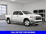 New 2025 Ram 1500 Big Horn Crew Cab 4x4 Pickup for sale #6638 - photo 7