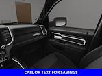New 2025 Ram 1500 Big Horn Crew Cab 4x4 Pickup for sale #6638 - photo 21