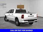 New 2025 Ram 1500 Tradesman Crew Cab 4x4 Pickup for sale #7470 - photo 3