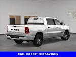 New 2025 Ram 1500 Tradesman Crew Cab 4x4 Pickup for sale #7470 - photo 4