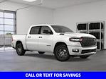 New 2025 Ram 1500 Tradesman Crew Cab 4x4 Pickup for sale #7470 - photo 6