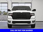 New 2025 Ram 1500 Tradesman Crew Cab 4x4 Pickup for sale #7470 - photo 8