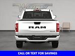 New 2025 Ram 1500 Tradesman Crew Cab 4x4 Pickup for sale #7470 - photo 9
