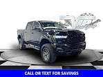 New 2025 Ram 1500 Big Horn Crew Cab 4x4 Pickup for sale #6802 - photo 1