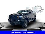 New 2025 Ram 1500 Big Horn Crew Cab 4x4 Pickup for sale #6802 - photo 4