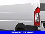 New 2025 Ram ProMaster 3500 High Roof Empty Cargo Van for sale #6842 - photo 12