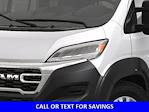 New 2025 Ram ProMaster 3500 High Roof Empty Cargo Van for sale #6842 - photo 13