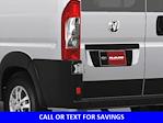 New 2025 Ram ProMaster 3500 High Roof Empty Cargo Van for sale #6842 - photo 16