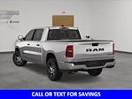 New 2025 Ram 1500 Tradesman Crew Cab 4x4 Pickup for sale #7559 - photo 2