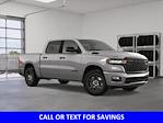 New 2025 Ram 1500 Tradesman Crew Cab 4x4 Pickup for sale #7559 - photo 3