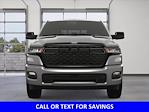 New 2025 Ram 1500 Tradesman Crew Cab 4x4 Pickup for sale #7559 - photo 4