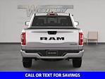 New 2025 Ram 1500 Tradesman Crew Cab 4x4 Pickup for sale #7559 - photo 5