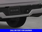 New 2025 Ram 1500 Tradesman Crew Cab 4x4 Pickup for sale #7559 - photo 9