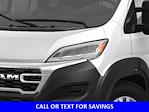 New 2025 Ram ProMaster 1500 High Roof Empty Cargo Van for sale #7129 - photo 13