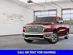 New 2025 Ram 1500 Laramie Crew Cab 4x4 Pickup for sale #7648 - photo 1