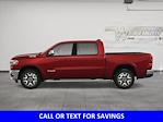 New 2025 Ram 1500 Laramie Crew Cab 4x4 Pickup for sale #7648 - photo 2
