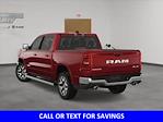 New 2025 Ram 1500 Laramie Crew Cab 4x4 Pickup for sale #7648 - photo 3
