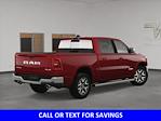 New 2025 Ram 1500 Laramie Crew Cab 4x4 Pickup for sale #7648 - photo 4