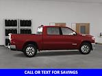 New 2025 Ram 1500 Laramie Crew Cab 4x4 Pickup for sale #7648 - photo 5