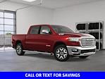 New 2025 Ram 1500 Laramie Crew Cab 4x4 Pickup for sale #7648 - photo 6