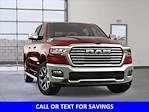 New 2025 Ram 1500 Laramie Crew Cab 4x4 Pickup for sale #7648 - photo 7