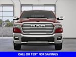 New 2025 Ram 1500 Laramie Crew Cab 4x4 Pickup for sale #7648 - photo 8