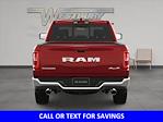 New 2025 Ram 1500 Laramie Crew Cab 4x4 Pickup for sale #7648 - photo 9