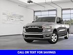 New 2025 Ram 1500 Big Horn Crew Cab 4x4 Pickup for sale #7549 - photo 1