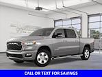 New 2025 Ram 1500 Big Horn Crew Cab 4x4 Pickup for sale #7549 - photo 2