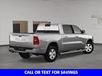 New 2025 Ram 1500 Big Horn Crew Cab 4x4 Pickup for sale #7549 - photo 5