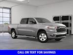 New 2025 Ram 1500 Big Horn Crew Cab 4x4 Pickup for sale #7549 - photo 7