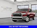 New 2025 Ram 1500 Big Horn Crew Cab 4x4 Pickup for sale #7420 - photo 1