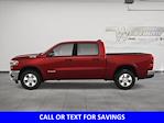 New 2025 Ram 1500 Big Horn Crew Cab 4x4 Pickup for sale #7420 - photo 2