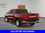 New 2025 Ram 1500 Big Horn Crew Cab 4x4 Pickup for sale #7420 - photo 3