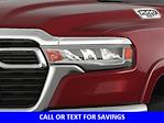New 2025 Ram 1500 Big Horn Crew Cab 4x4 Pickup for sale #7420 - photo 7