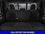New 2025 Ram 1500 Big Horn Crew Cab 4x4 Pickup for sale #7420 - photo 11