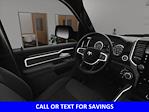 New 2025 Ram 1500 Big Horn Crew Cab 4x4 Pickup for sale #7420 - photo 12