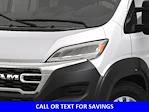 New 2025 Ram ProMaster 2500 High Roof Empty Cargo Van for sale #7452 - photo 13
