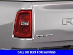 New 2025 Ram 1500 Big Horn Crew Cab 4x4 Pickup for sale #7549 - photo 12