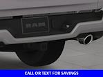 New 2025 Ram 1500 Big Horn Crew Cab 4x4 Pickup for sale #7549 - photo 16